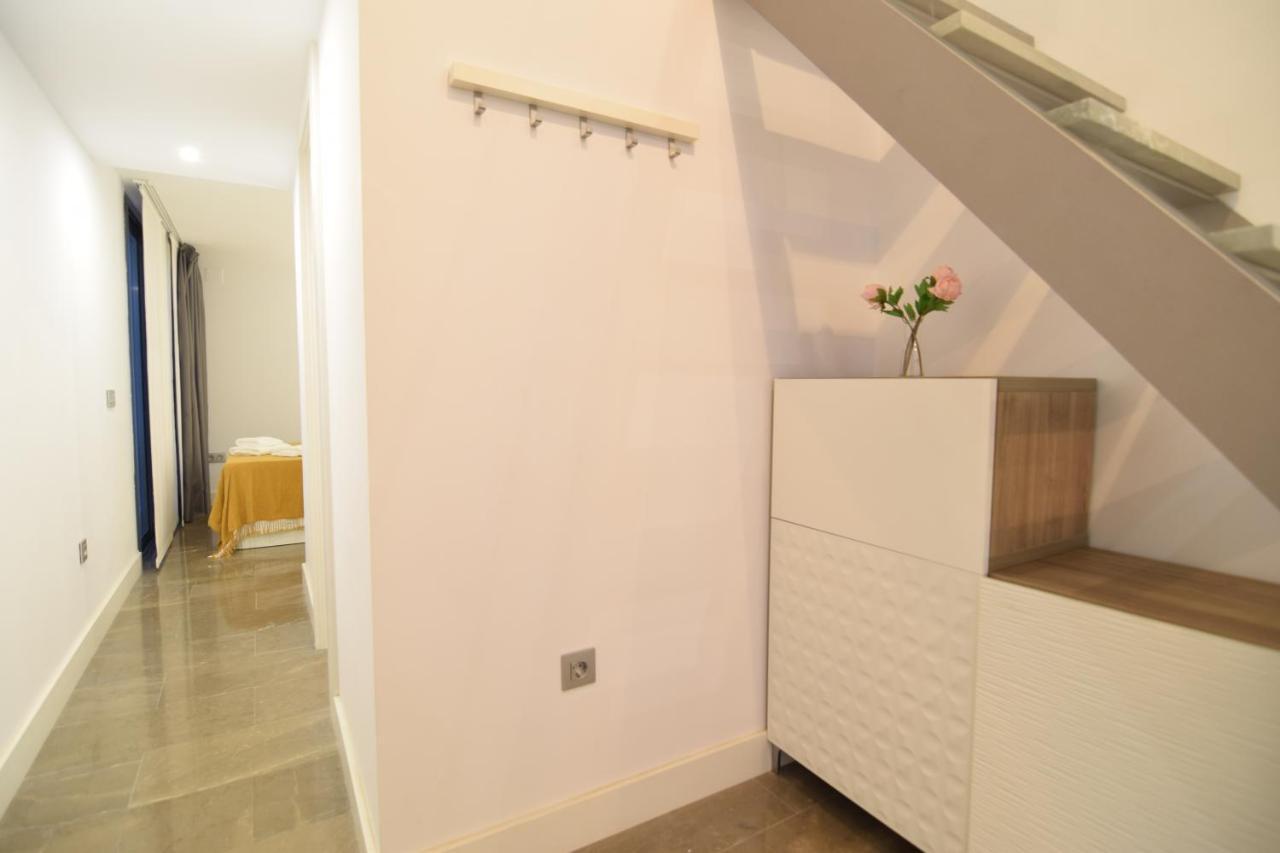 Appartement Loft Gogh, Centro Historico