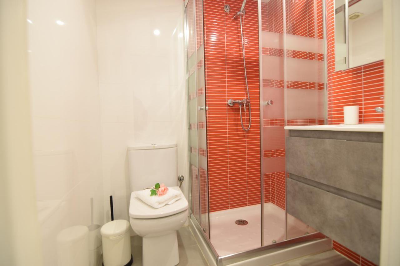 Appartement Loft Gogh, Centro Historico