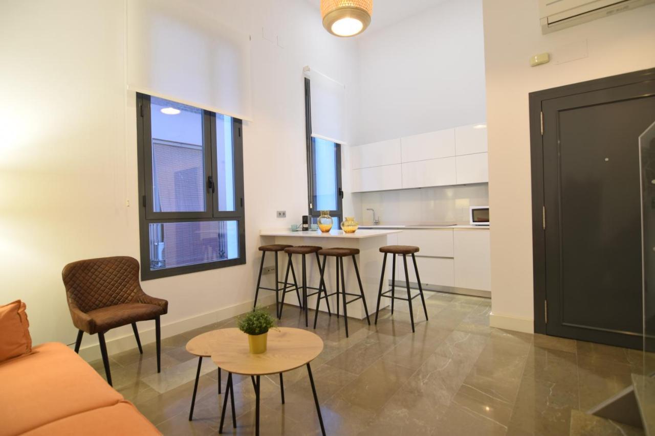 Loft Gogh, Centro Historico Appartement