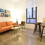 Loft Van Gogh, Centro Histórico