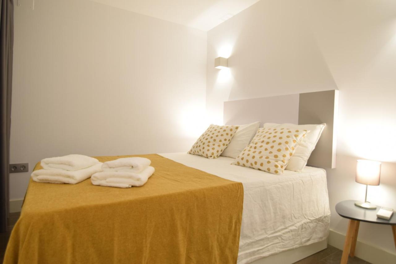 Loft Gogh, Centro Historico Malaga