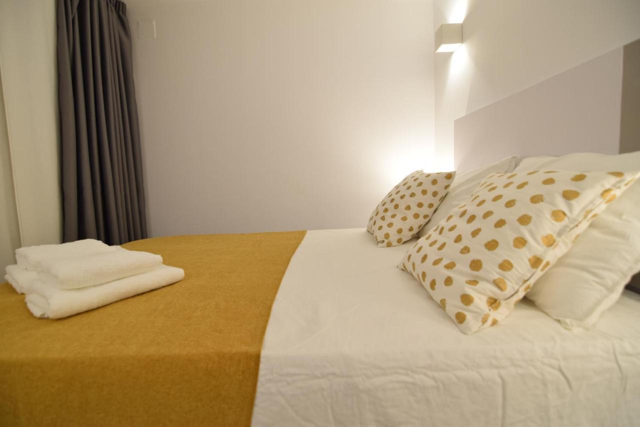 Apartment Loft Gogh, Centro Historico *
